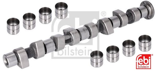 Febi Bilstein 03131 Nockenwellensatz FüR Mercedes-Benz-image