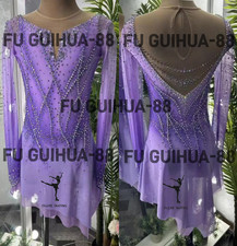 New Figure Skating Dress,Dress For Competition 1278
