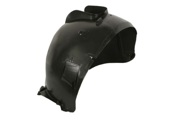 Blic 6601-01-5519801Q Radkasten Kunststoff Vorne Links FüR Peugeot 308 I-image
