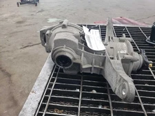 19 20 A220 Rear Differential Carrier Assembly 177 Type   --50K--