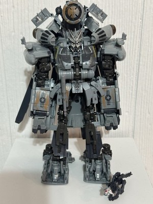 Transformers Studio Series 73 Leader Class Grindor & Ravage | eBay
