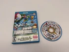 New Super Mario Bros. U + New Super Luigi U: Nintendo Wii U - CIB