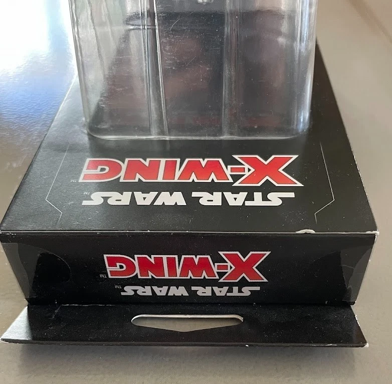 Star Wars X-Wing Miniatures Game 2.0 RZ-2 A-Wing Expansion Pack SWZ22 ^ - Image 3 of 4