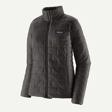SALE Patagonia Nano Puff Insulated Jacket - Women's All Color Free Shipping