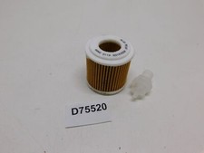 Filtre à Huile Oil Filter Blue Imprimé Pour Yaris Avensis ADD62109 04152-YZZA6