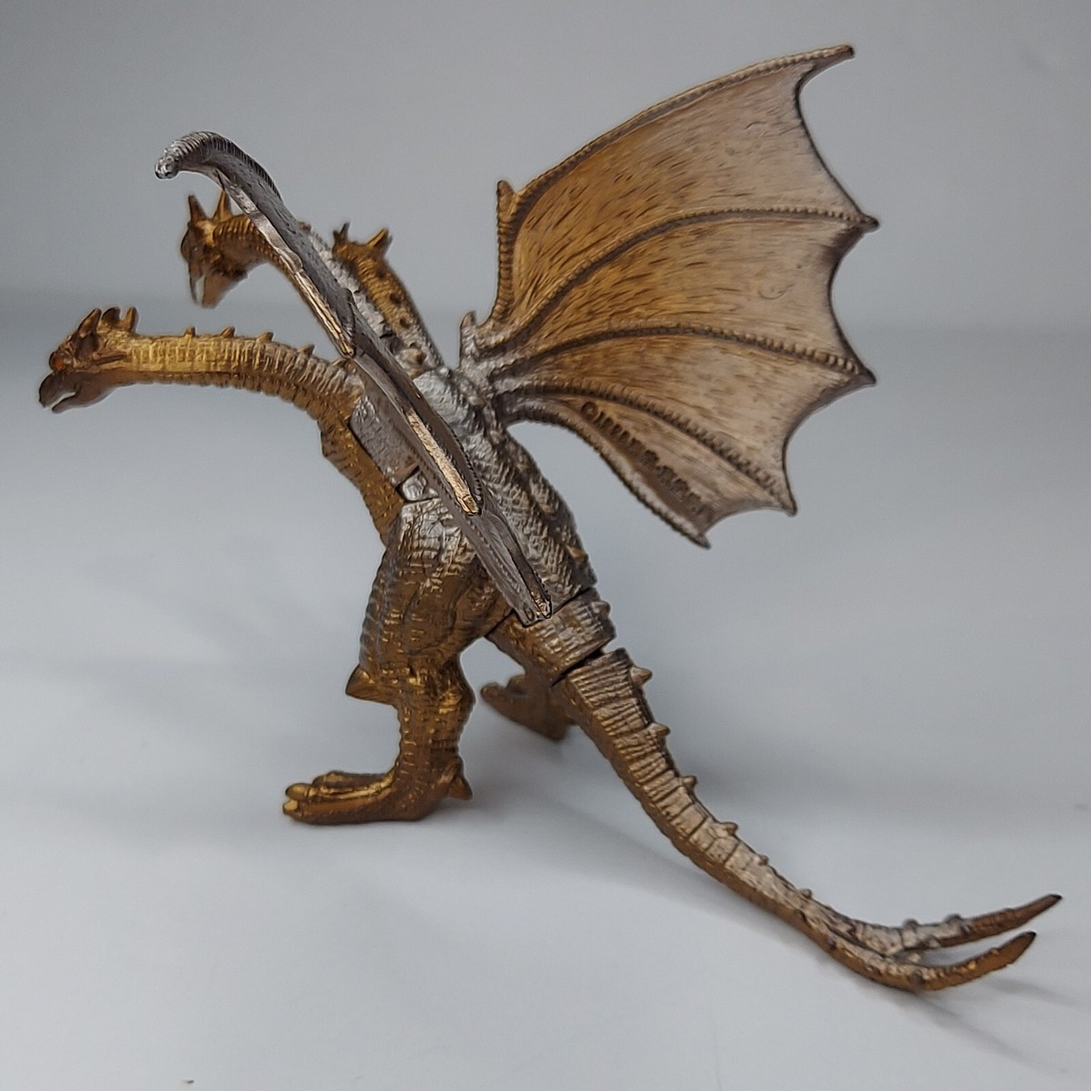 1998 Godzilla HG Series 5 2.5