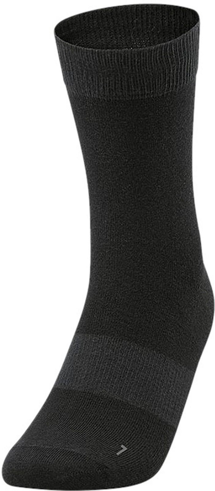 Упаковка Jako Freizeitsocken 3Er - schwarz Гр 43-46 2490₽