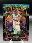 2021 Panini Select Basketball Cosmic JT Thor #78