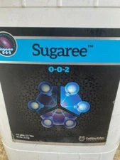 Cutting Edge Solutions Sugaree Growing Additive, 6-Gallon | CES2904