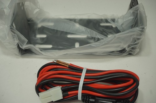 Radio Kenwood TK8180 . - Zdjęcie 8 z 9