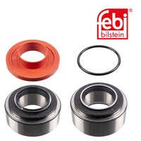 1X Febi Bilstein Radlagersatz Vorderachse Links Rechts 35078
