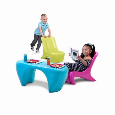 junior table and chair set