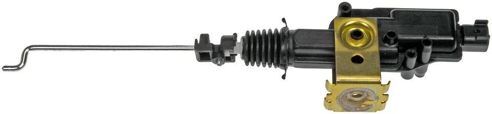 Se adapta a Mercury Grand Marquis 2004-2008 cerradura de puerta actuador motor trasero derecho Dorman Foto 3 de 3