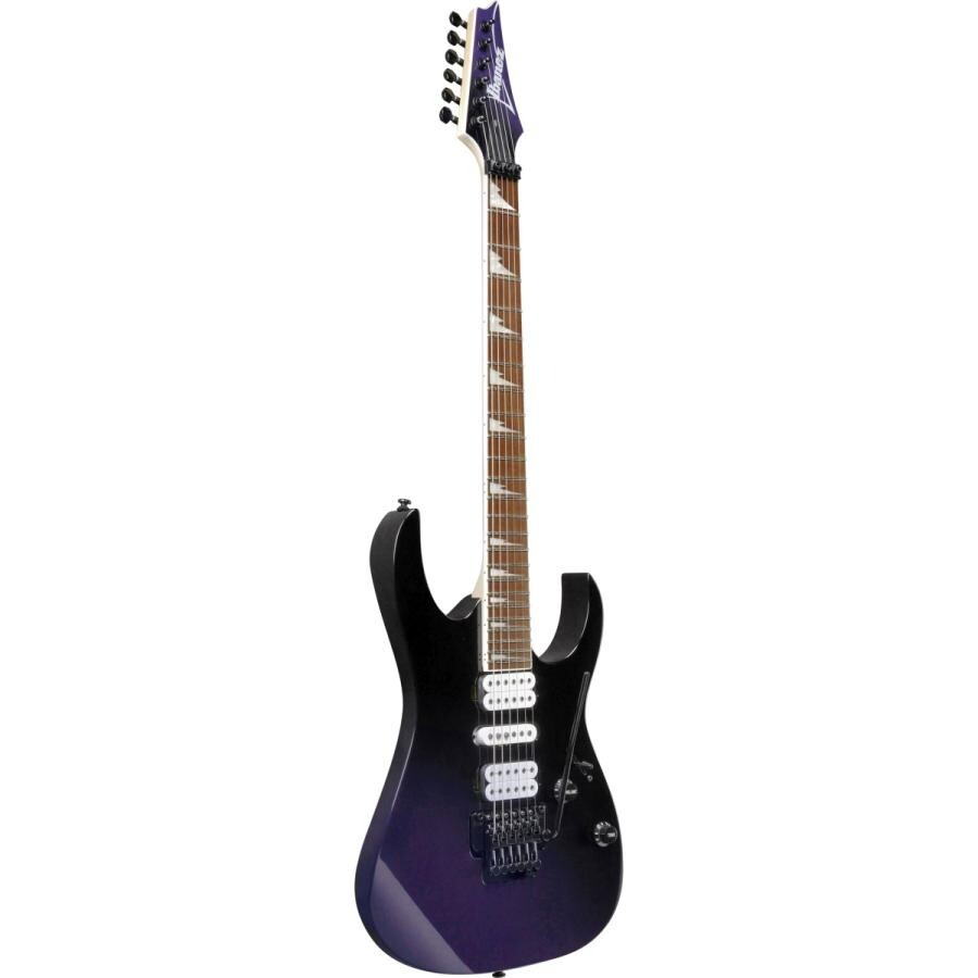 Ibanez RG470DMFZTGB エレキギター ブラック ギグバッグ付き Ibanez RG470DMFZTGB エレキギター ブラック ギグバッグ付き