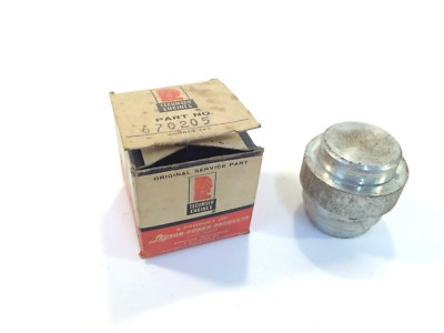 #ad Genuine Tecumseh Engines 670205 Source 143 Bushing Installer Tool $9.99