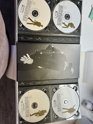 Michael Jackson The Ultimate Collection | eBay