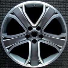 Land Rover Range Rover Sport 20 Inch Painted Oem Wheel Rim 2010 To 2013 Land Rover Range Rover Sport 20 Inch Painted Oem Wheel Rim 2010 To 2013