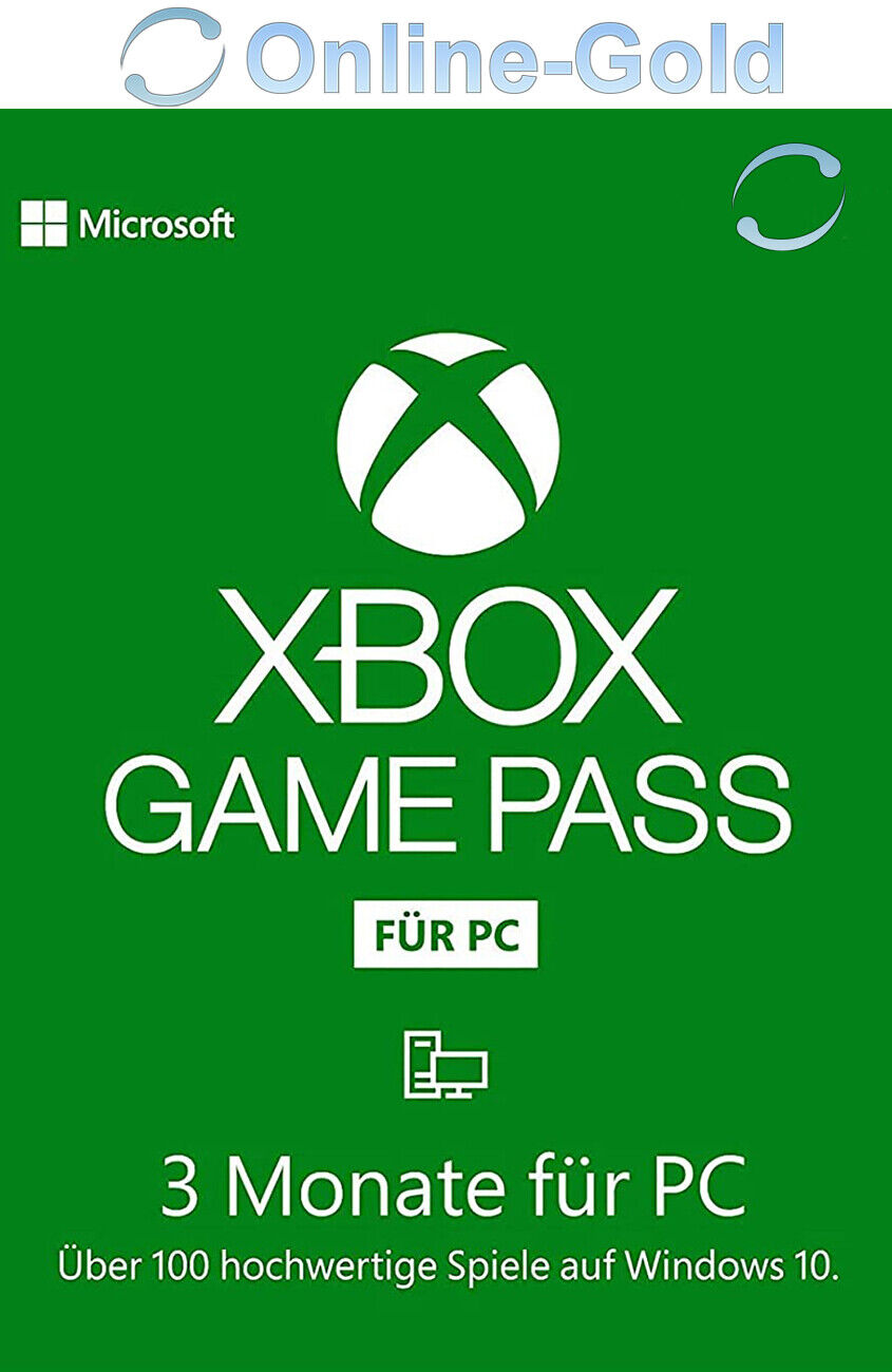 MIX Informática - A Razer e o Xbox estão promovendo uma oferta de  distribuição de códigos de um mês grátis para o Xbox Game Pass no PC. De  acordo com o anúncio