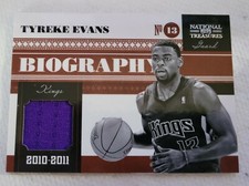 Top 25 First Day eBay Sales: 2009-10 National Treasures 17