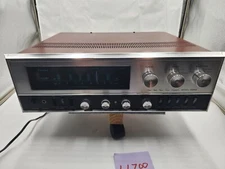 Sansui 3000A Solid State Stereo Tuner Amplifier  