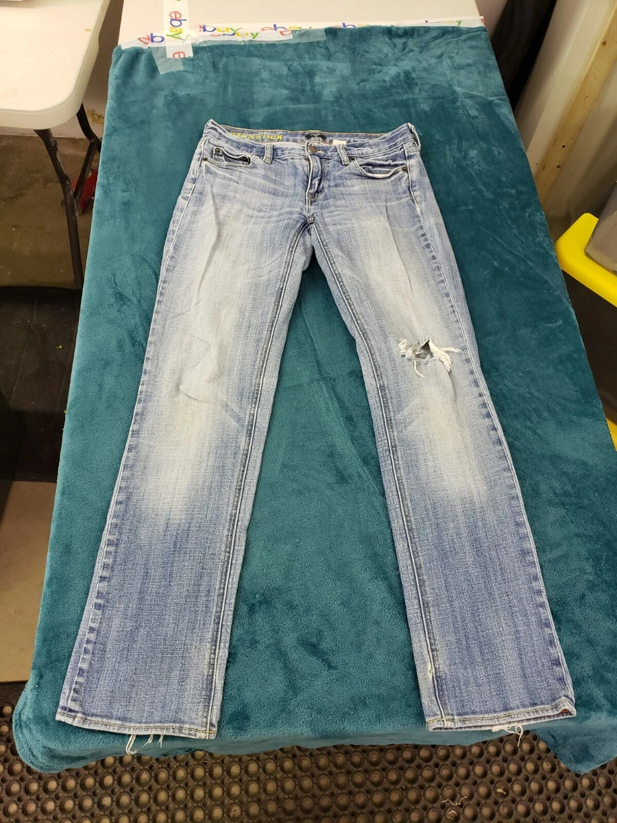 J crew matchstick store jeans discontinued