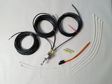 Cadillac Buick Convertible Top Switch Wire 1961 1962 1963 1964 1984 1985