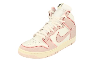 Nike Dunk Hi 1985 Herren Turnschuhe Dq8799 Turnschuhe Schuhe 100