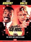 Another 48 Hrs. (DVD, 1999)