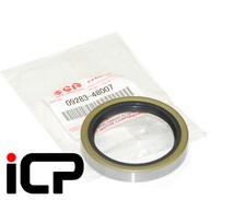 Genuine Rear Axle Oil Seal For