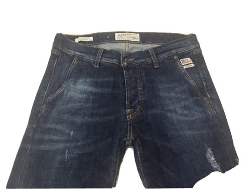 jeans roy rogers uomo slim fit Tasche Americana | eBay