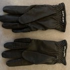 HERITAGE "Premiere Show" Horse Riding Equestrian Gloves Size 5 — photo 1