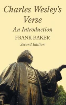 Charles Wesley's Verse: An Introduction
