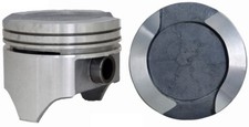 Enginetech P15381 Single Dish Top Piston For 71-82 Ford 6.6l400 Ohv V8 Enginetech P15381 Single Dish Top Piston For 71-82 Ford 6.6l400 Ohv V8