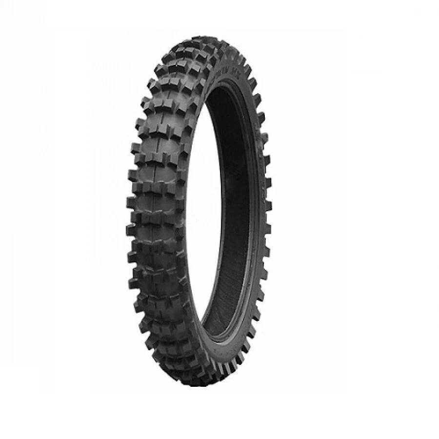 QUADITALIA GOMMA 90/100-16 POLLICI PNEUMATICO RUOTA PIT BIKE 90-100/16 DIRT BIKE CROSS