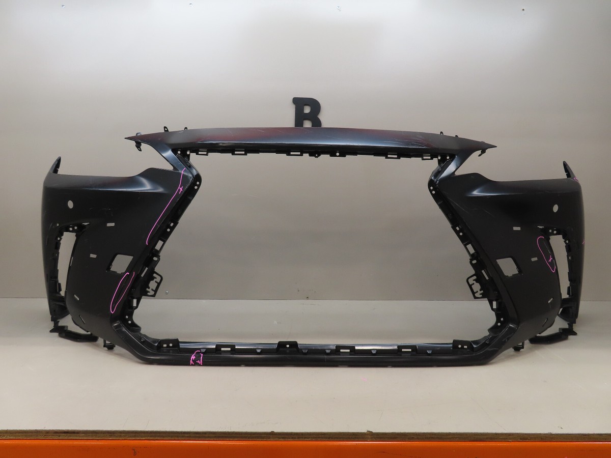 2022-2024 LEXUS NX250 NX350 FRONT BUMPER COVER OEM 52119-F6010 | eBay