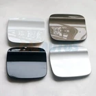 FUEL GAS TANK CAP FLAP 23416803 BLACK/GREY/SILVER FOR BUICK ENVISION 16-20