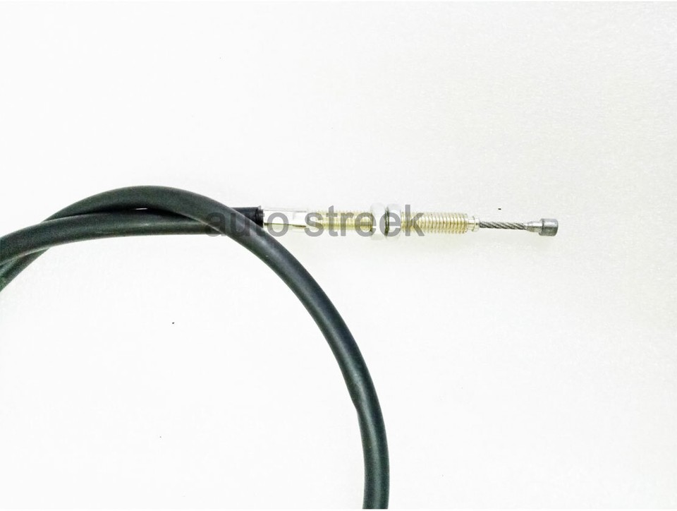 Genuine Royal Enfield Himalayan Clutch Cable Assembly eBay