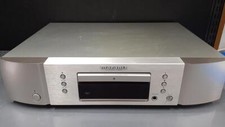 MARANTZ CD5005 Compact Disc CD Player from Japan