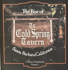 Best of Cold Spring Tavern 1 by Best of Cold Spring Tavern (CD, 2004)