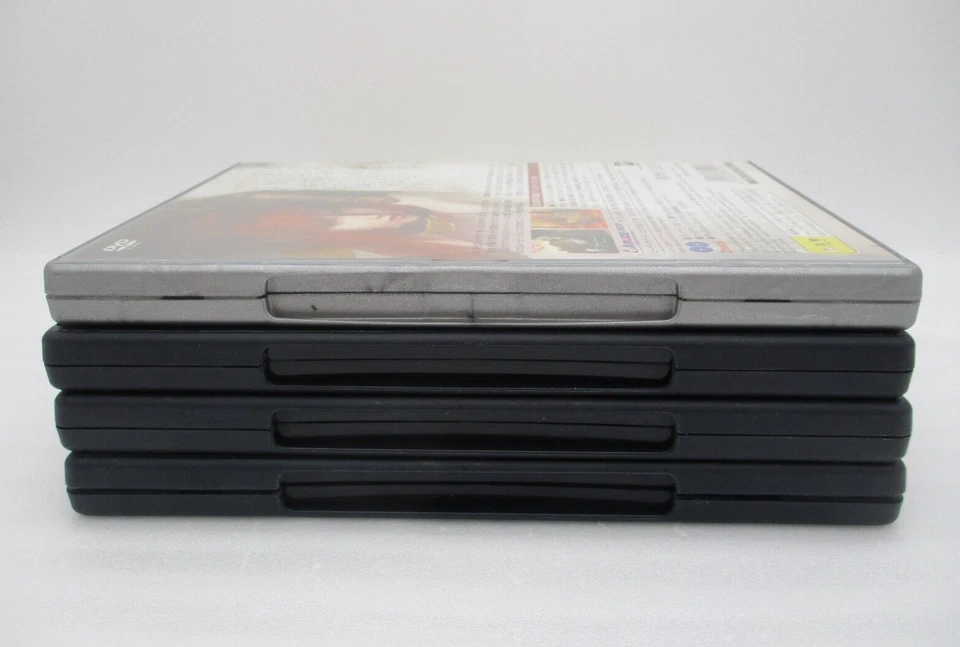 PS2 Shadow Hearts 1, 2, 2 Director's Cut, From The New World Japan import 4Games - Image 4 of 4