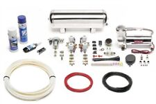 Airride Luft-Fahrwerk Lufterzeugungs-set Kompressor 444 Chrom-Tank 11,5L LFSet14 Airride Luft-Fahrwerk Lufterzeugungs-set Kompressor 444 Chrom-Tank 11,5L LFSet14