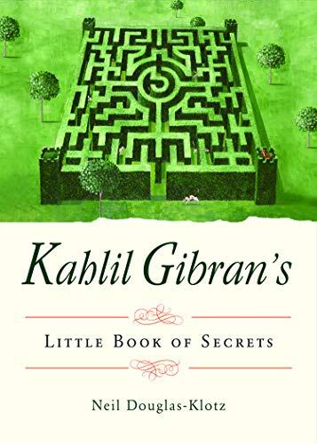 Kahlil Gibran's Little Book of Secrets by Kahlil Gibran PAPERBACK - Image 5