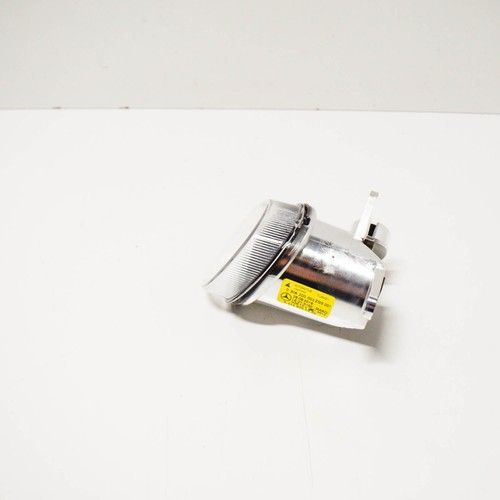 NEW MERCEDES-BENZ E W212 FRONT LEFT FOG LIGHT A2128200356 OEM NO DUTY ...