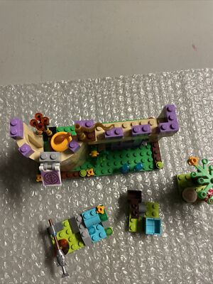 LEGO Disney Princess Brave Merida's Highland Games 41051