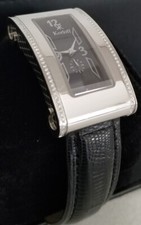 Korloff Paris GK03 Romeo & Juliet Womans Diamond Set Swiss Made Wristwatch 