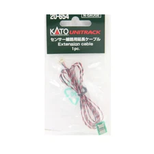 NEW Kato Extension Cable Sensor Track : N Scale