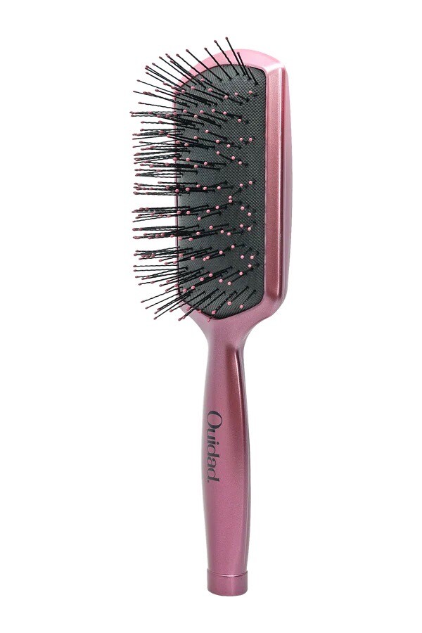Ouidad Thick Hair Paddle Brush Detangler eBay