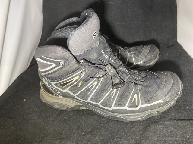 salomon ultra mid 2 gtx