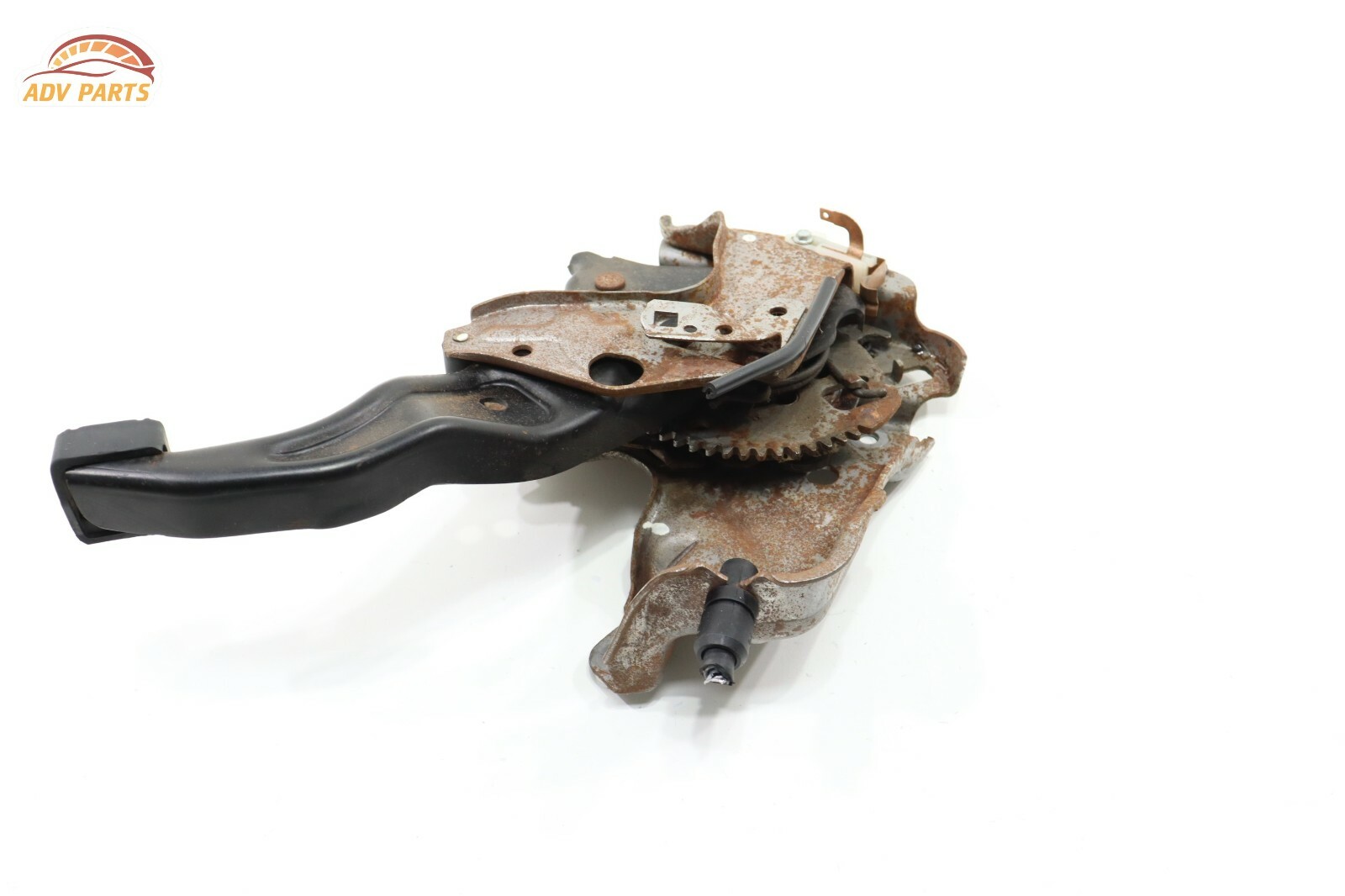 JEEP GRAND CHEROKEE EMERGENCY PARKING BRAKE RELEASE PEDAL OEM 2011