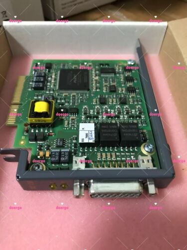 NEU B&R 8AC120.60-1 ACOPOS Steckmodul; 15-Pin Buchsev schneller Versand - Bild 3 von 4